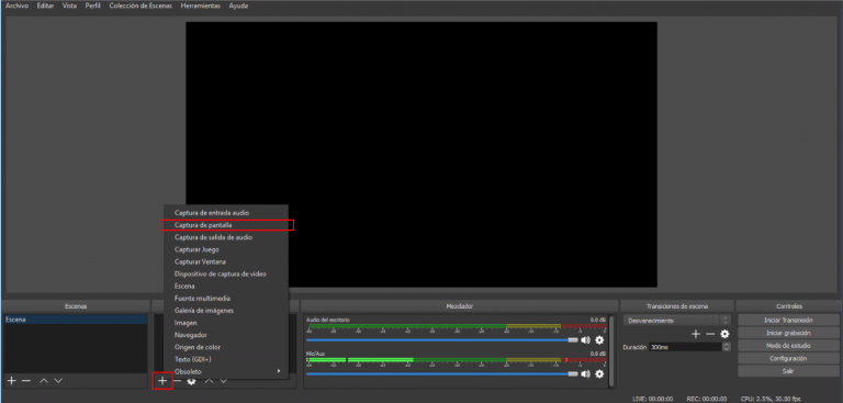 ¿Cómo grabar la pantalla del PC? Guía para hacer screencasts