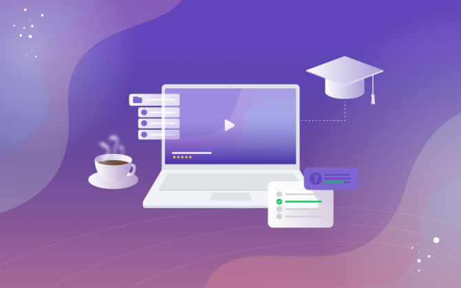 Hotmart Club: the distance learning platform from Hotmart