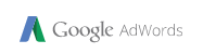 Píxel de conversión - imagen del botón Google Adwords