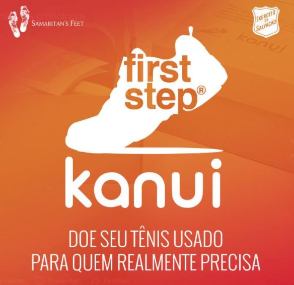 marketing social - imagem da propaganda do kanui