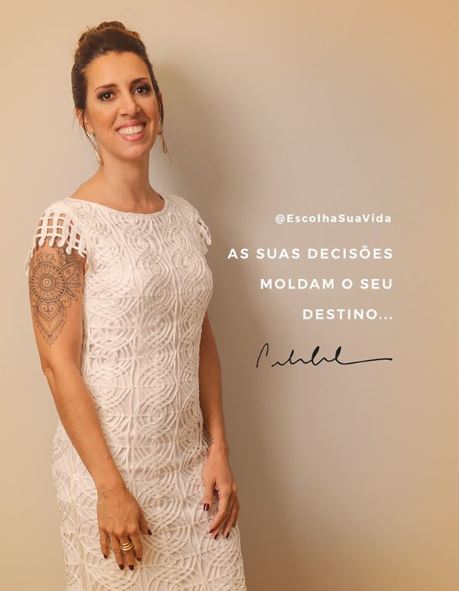 empreendedores brasileiros - imagem Paula Abreu