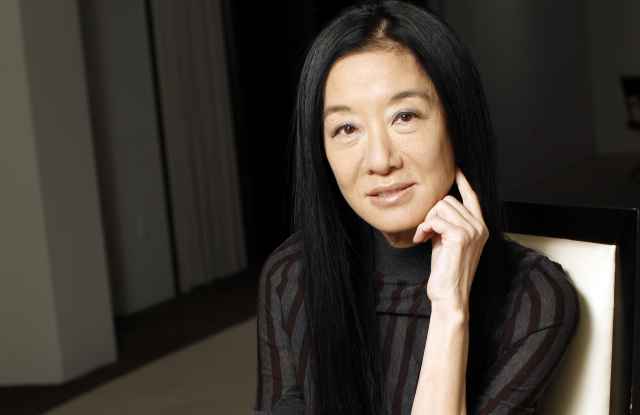greatest entrepreneurs in the world - image of Vera Wang