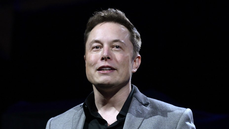 maiores empreendedores - Elon-Musk