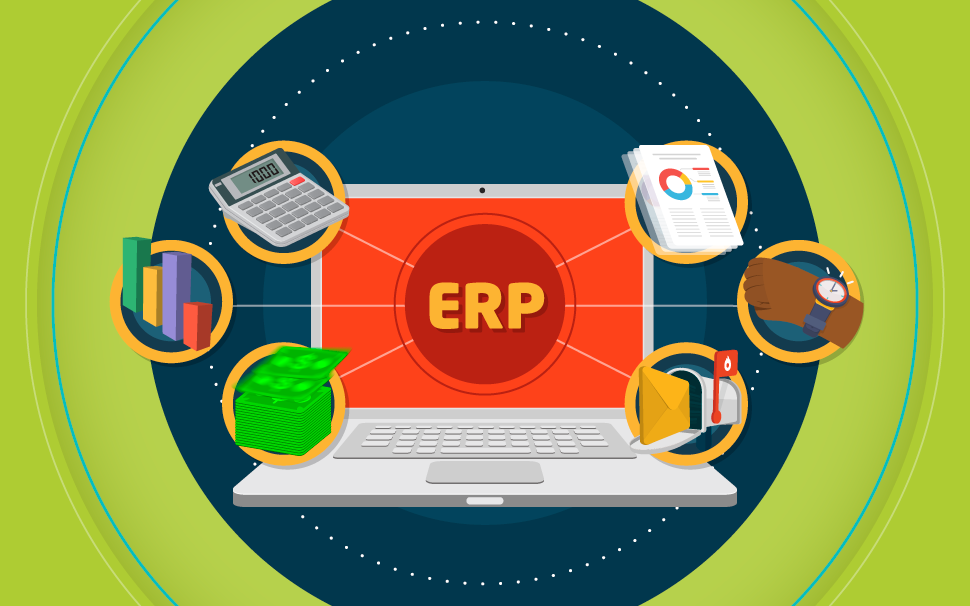 Sistema ERP: ¿qué es y por qué tu empresa lo necesita?