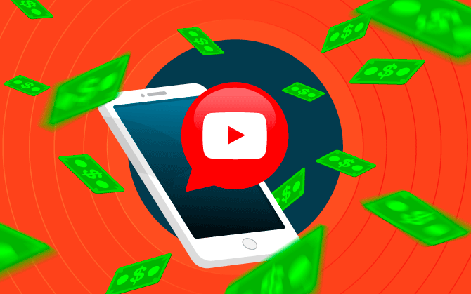 ‎🥇 Cómo conseguir las 4.000 horas y 1.000 suscriptores para ACTIVAR monetización de Youtube