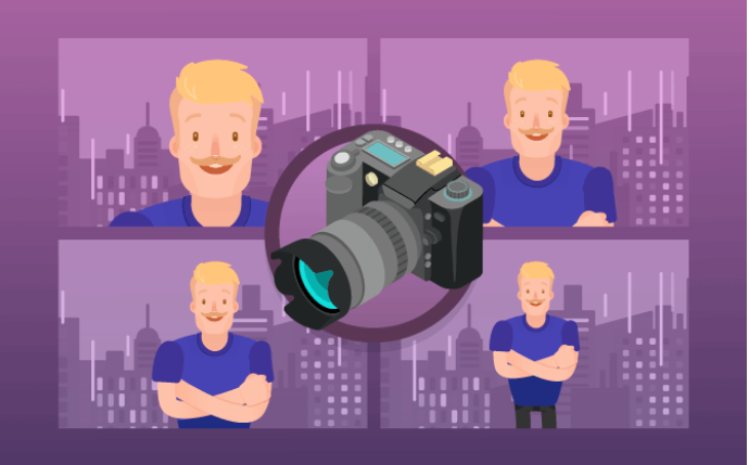 Camera Shots: Main Shots And Must-Read Tips