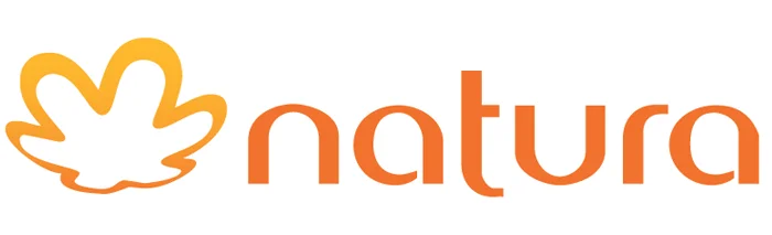 Imagen del logo de Natura.