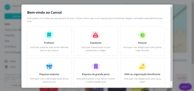 Canva: o que é a ferramenta, Design e uso