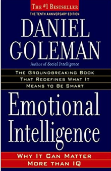 Book Emotional Intelligence