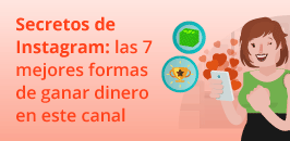 secretos de instagram