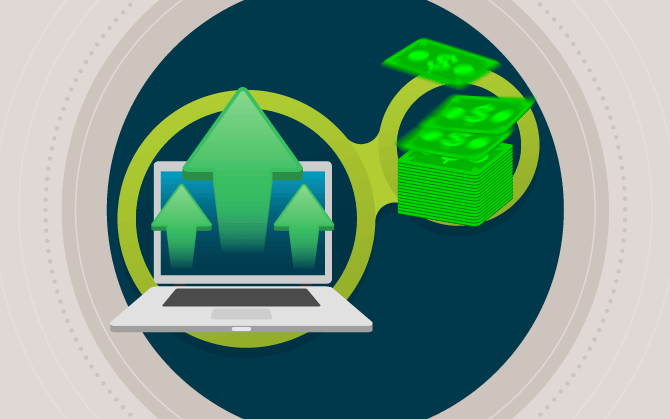 Upgrade: ¿qué es? [+5 consejos para impulsar tus ganancias]