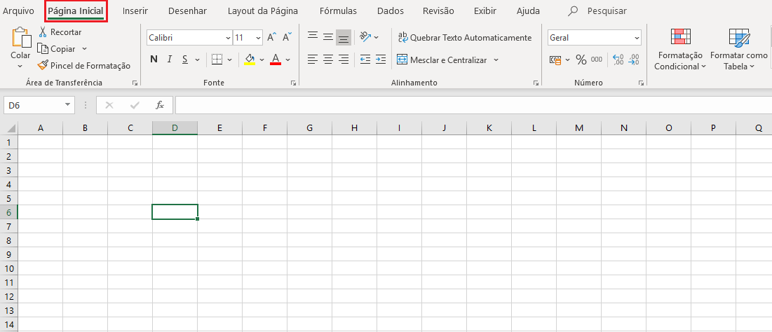 Excel: formatando sua planilha de várias formas