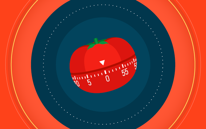 Pomodoro Technique: How To Increase Your Productivity Now!