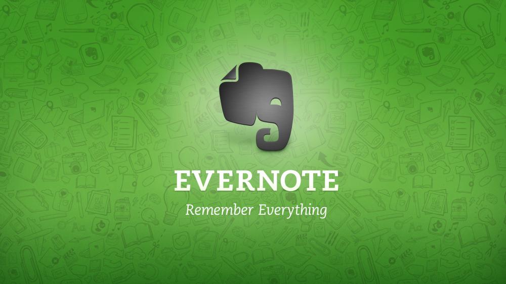 Evernote