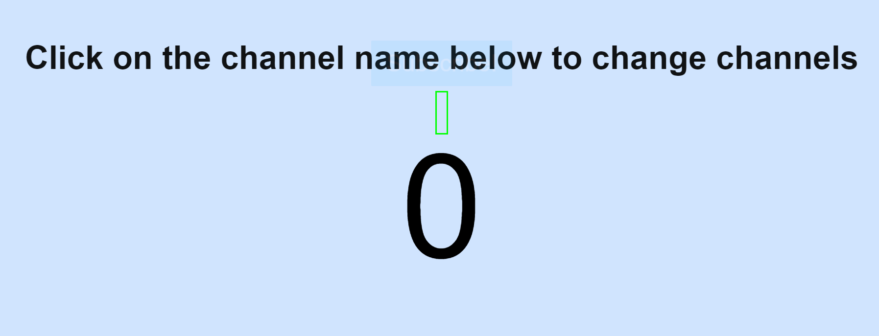 How to See Live Subscribers Count of Any  Channel 
