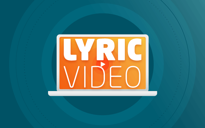 How To Create A Lyric Video In Canva