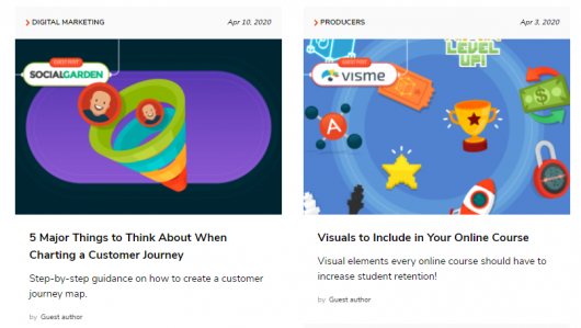 Guest Blogging: Benefits And How To Get Started