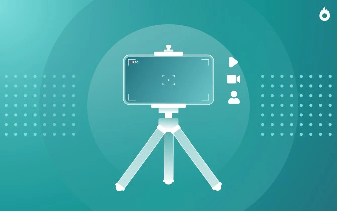 ACCESORIOS DE SOPORTE Y ÓPTICA PARA GRABAR VIDEOS CON TU CELULAR I WEBINAR  