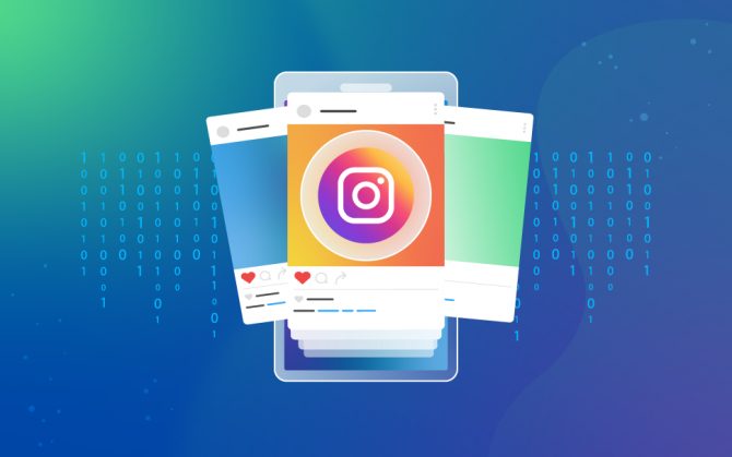 Hiểu đúng thuật toán Instagram là chìa khóa để nổi tiếng trên mạng xã hội này! Xem hình ảnh để tìm hiểu những bí mật của Instagram Algorithm và có được những lượt tương tác tốt nhất.