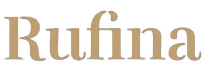 Tipos de letras para logos elegantes: Rufina Font