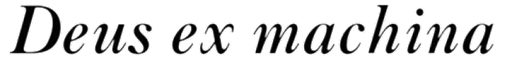 Tipos de letras para logos elegantes: Big Caslon