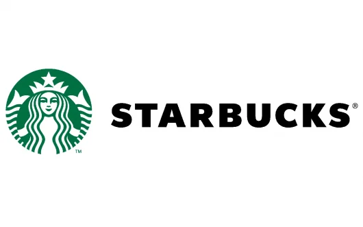 Imagen del logotipo de Starbucks una empresa que coloca sus precios conforme al prestigio que tiene.