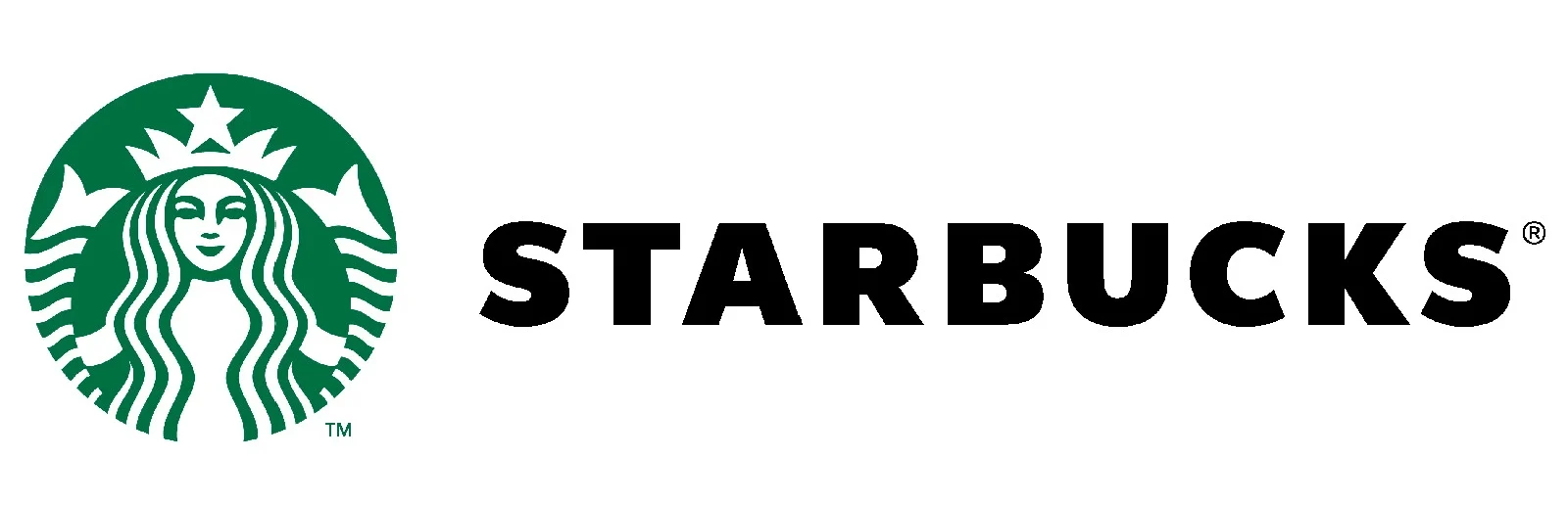Imagen del logotipo de Starbucks, representando el ejemplo de la matriz de Ansoff que presentamos en este blog post.