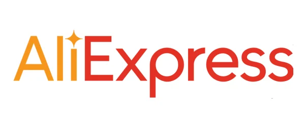 Imagen del logotipo de AliExpress