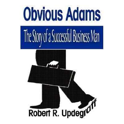books for entrepreneurs - The Story of a Successful Business Man book cover
