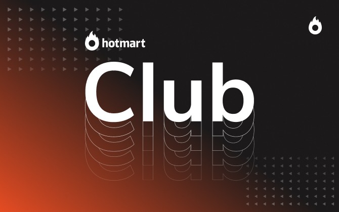 New Hotmart Club features: more customization and a single link
