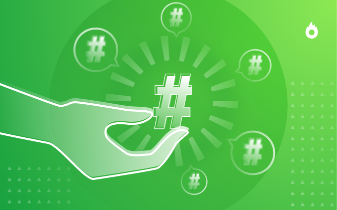 Hashtag: o que é e como usar hashtags nas redes sociais