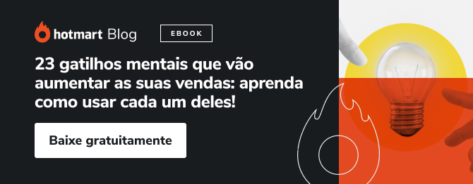 Eu vou dar vida às suas palavras: Copywriting