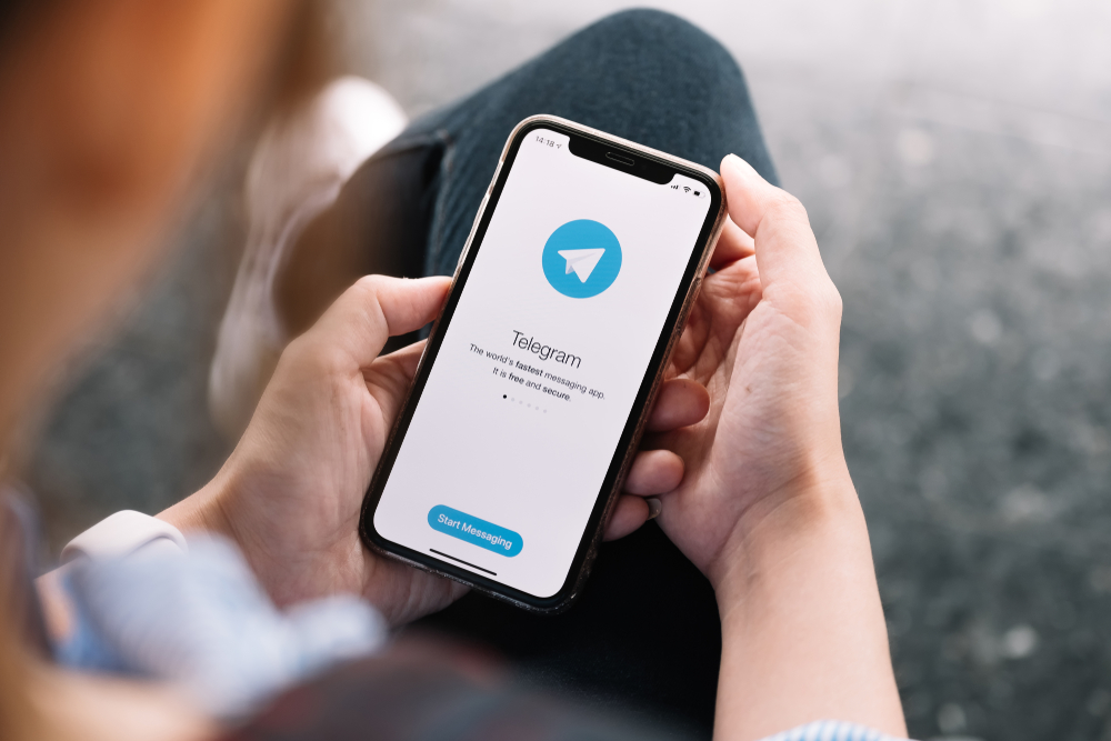 Grupos de Telegram: 8 segredos para um bom gerenciamento