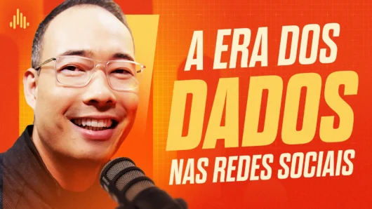 A era dos dados nas redes sociais