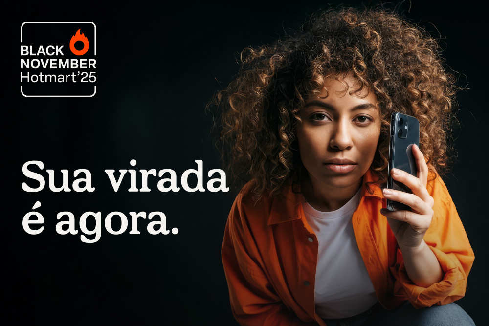 Black November Hotmart