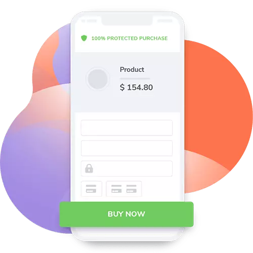 Illustration representing payments