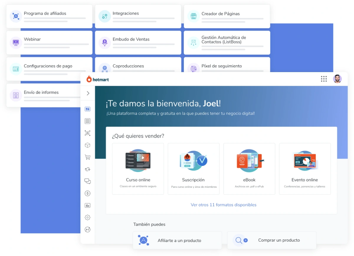 Dashboard illustration