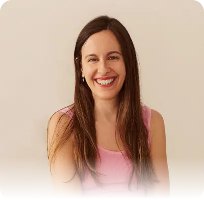 Fotografía de Paloma Fernández, especialista en redes sociales y vídeo marketing, referente por vender cursos online a más de 21.000 alumnos.