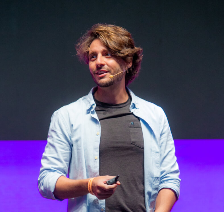 Hotmart — Aprenda o que quiser, ensine o que souber