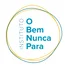 Logo Instituto O Bem Nunca Para