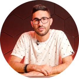 Alejandro Novás
