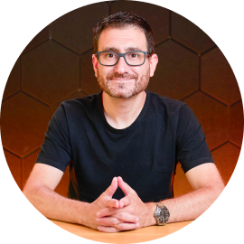 Jordi Segués